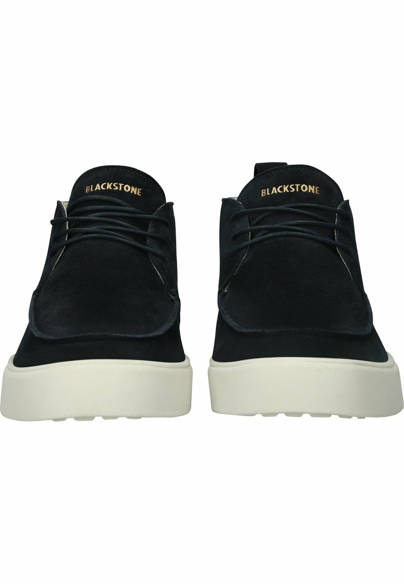 Blackstone 6 Inch Worker On Foxing, Men's Trainers