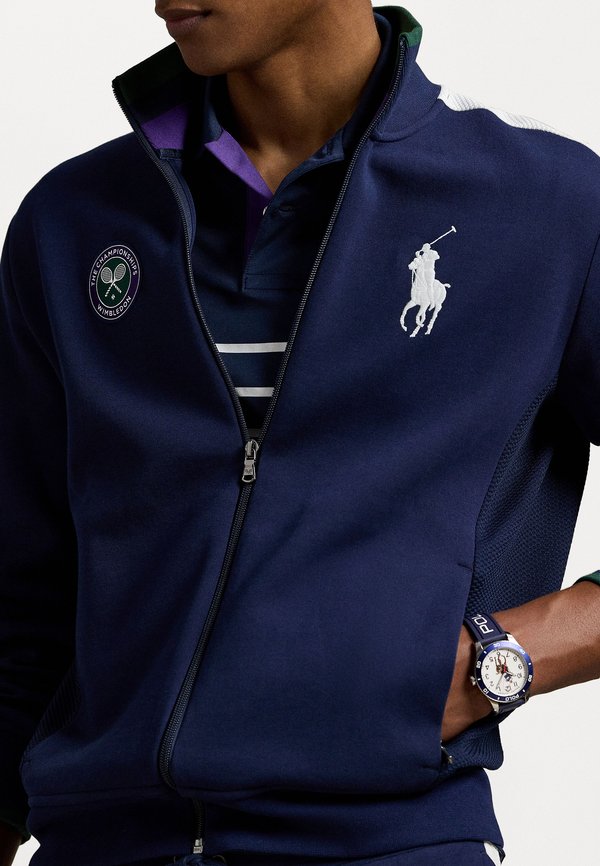 WIMBLEDON BALLPERSON JACKET - Training jacket4