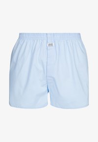 Non selezionato, shirting blue