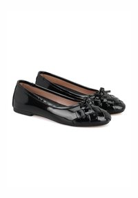 Desa Klassischer Ballerina - black