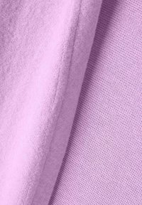 Name it NKFVICTI CARD - Strickjacke - violet tulle