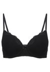 Reggiseno con ferretto - schwarz