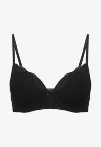 Niet geselecteerd, schwarz