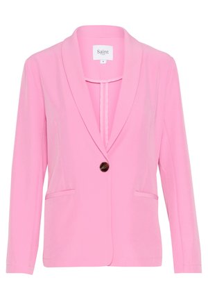 Saint Tropez CELEST - Blazer - fuchsia pink