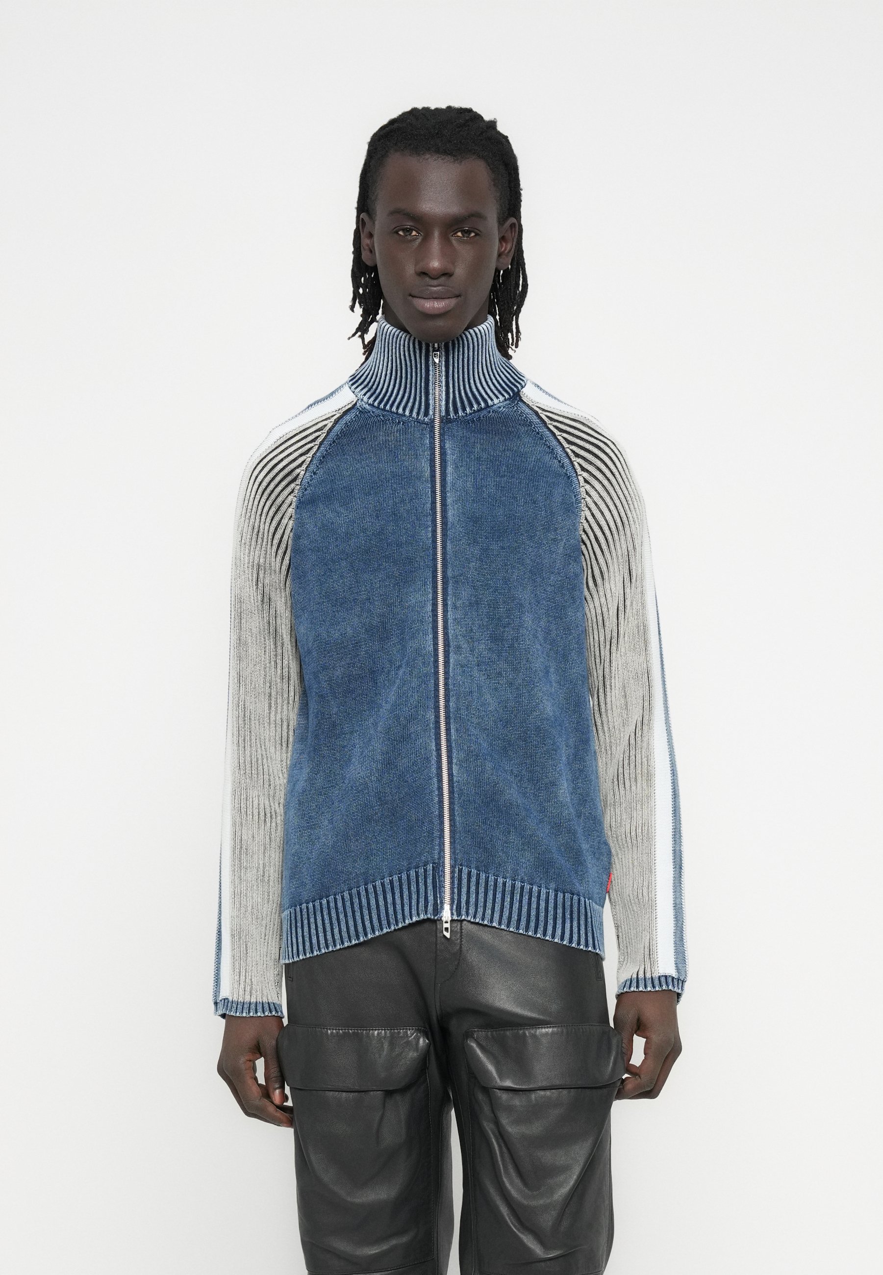 Diesel HERONIMO - Cardigan - Zalando.ie