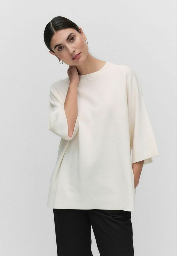 EMERY LONG SLEEVE - Strickpullover