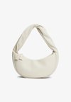 BOLD SHOULDER BAG - Kabelka - newsprint