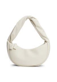 Tommy Jeans BOLD SHOULDER BAG - Bolso de mano - newsprint