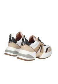 ALEXANDER SMITH MARBLE - Sneaker low - beige