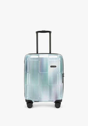 Epic, CRATE EX WILDLIFE 4 ROLLEN KABINENTROLLEY 55 CM UNISEX - Valise à roulettes - quantum aurora
