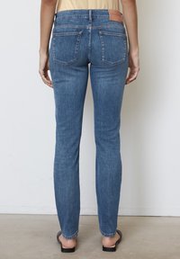 Marc O'Polo Vaqueros slim fit - blue