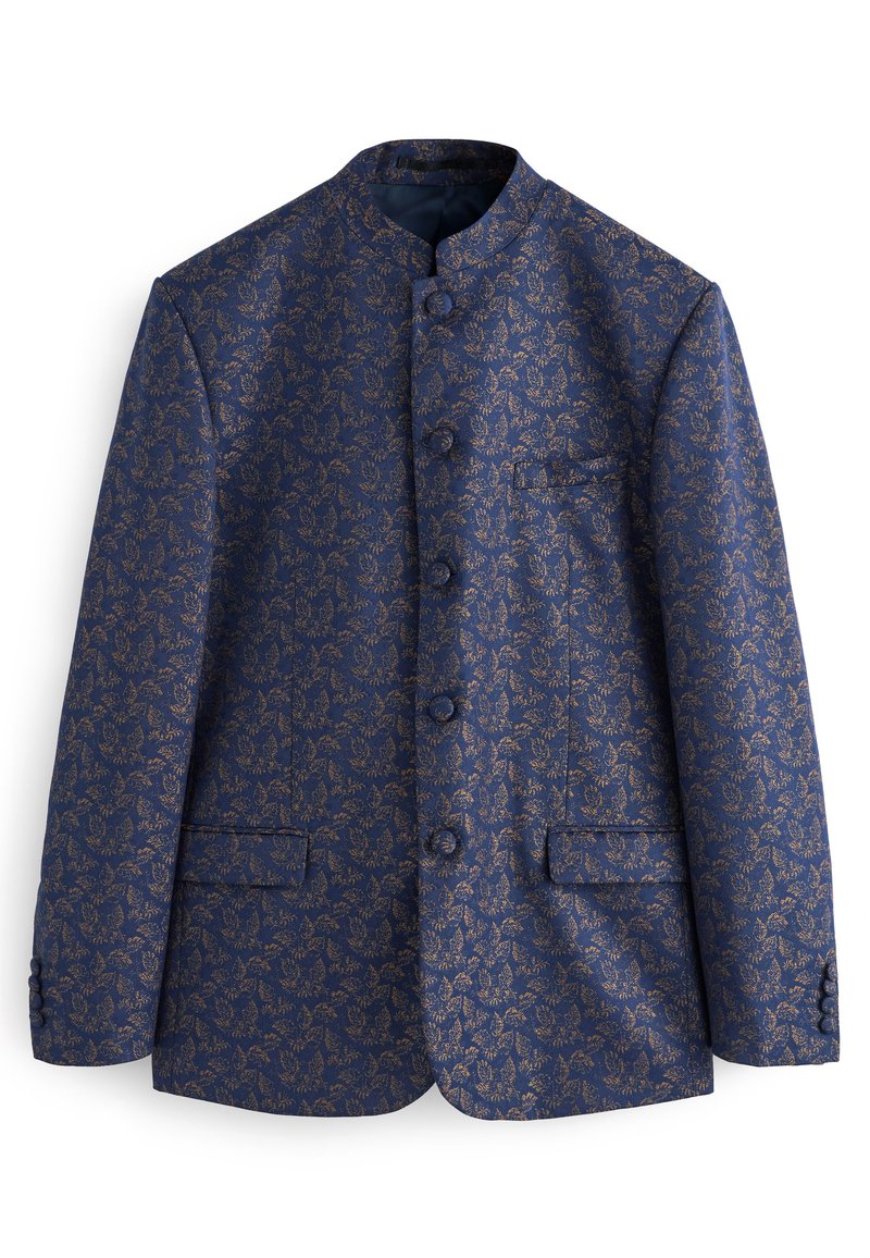 Next Blazer blauw Next Blazer blauw