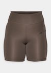 OPTIME LEGGINGS - Tights - shadow olive