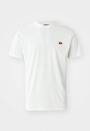 Ellesse GAUGUIN TEE - Basic T-shirt - off white