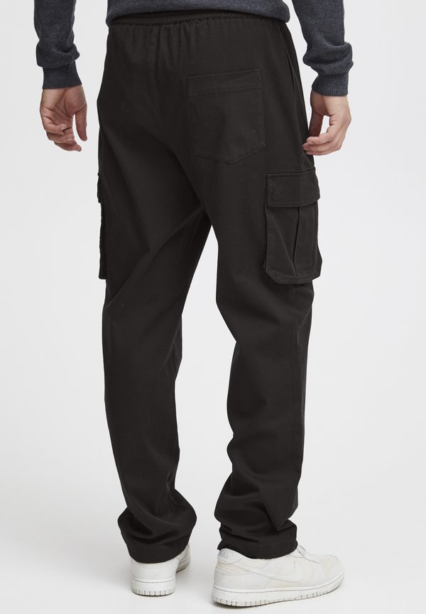 SDGINT STRAIGHT FIT - Cargo trousers3