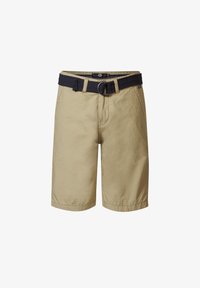 Ikke valgt, light tan