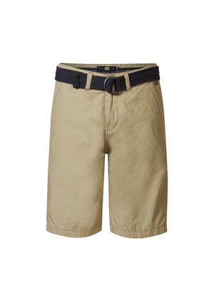 Shorts - light tan