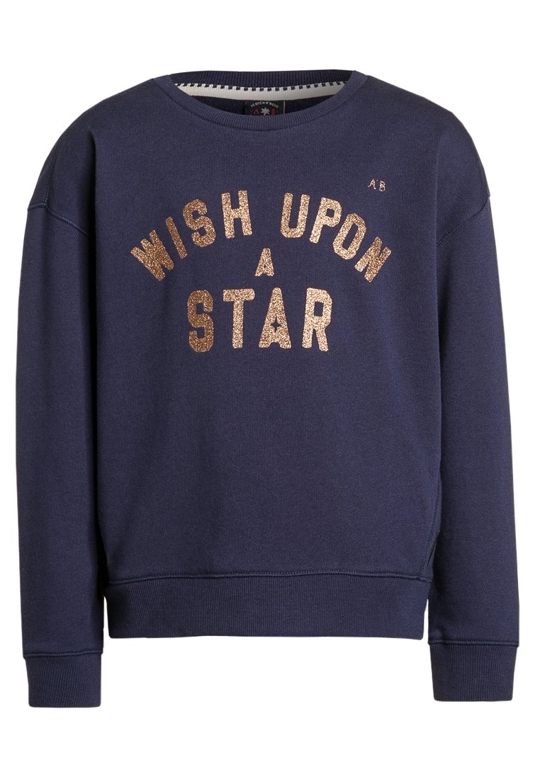 Scotch R'Belle Sudadera - navy