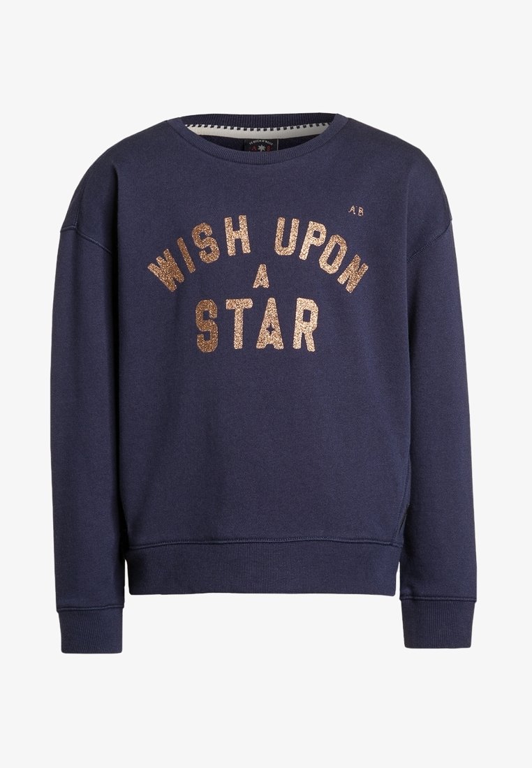 Scotch R'Belle Felpa - navy