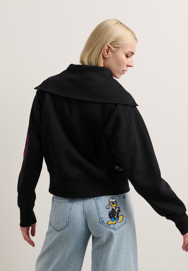DISNEY HALF ZIP - Sweatshirt4