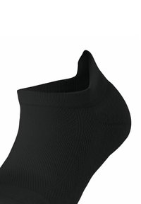FALKE COOL KICK - Socken - black