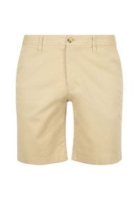 Unselected, beige
