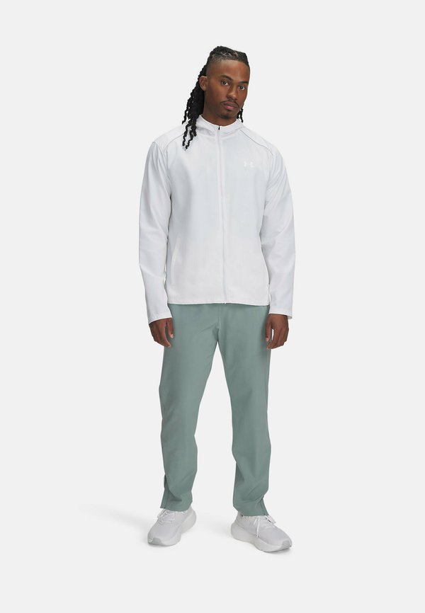 OUTRUN THE STORM - Tracksuit bottoms3
