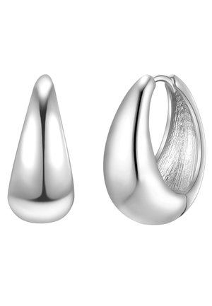 Yokoamii MODESCH - Orecchini - silver-coloured