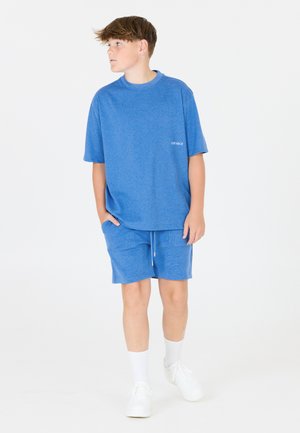 ZIV - Basic T-shirt - 2267 river