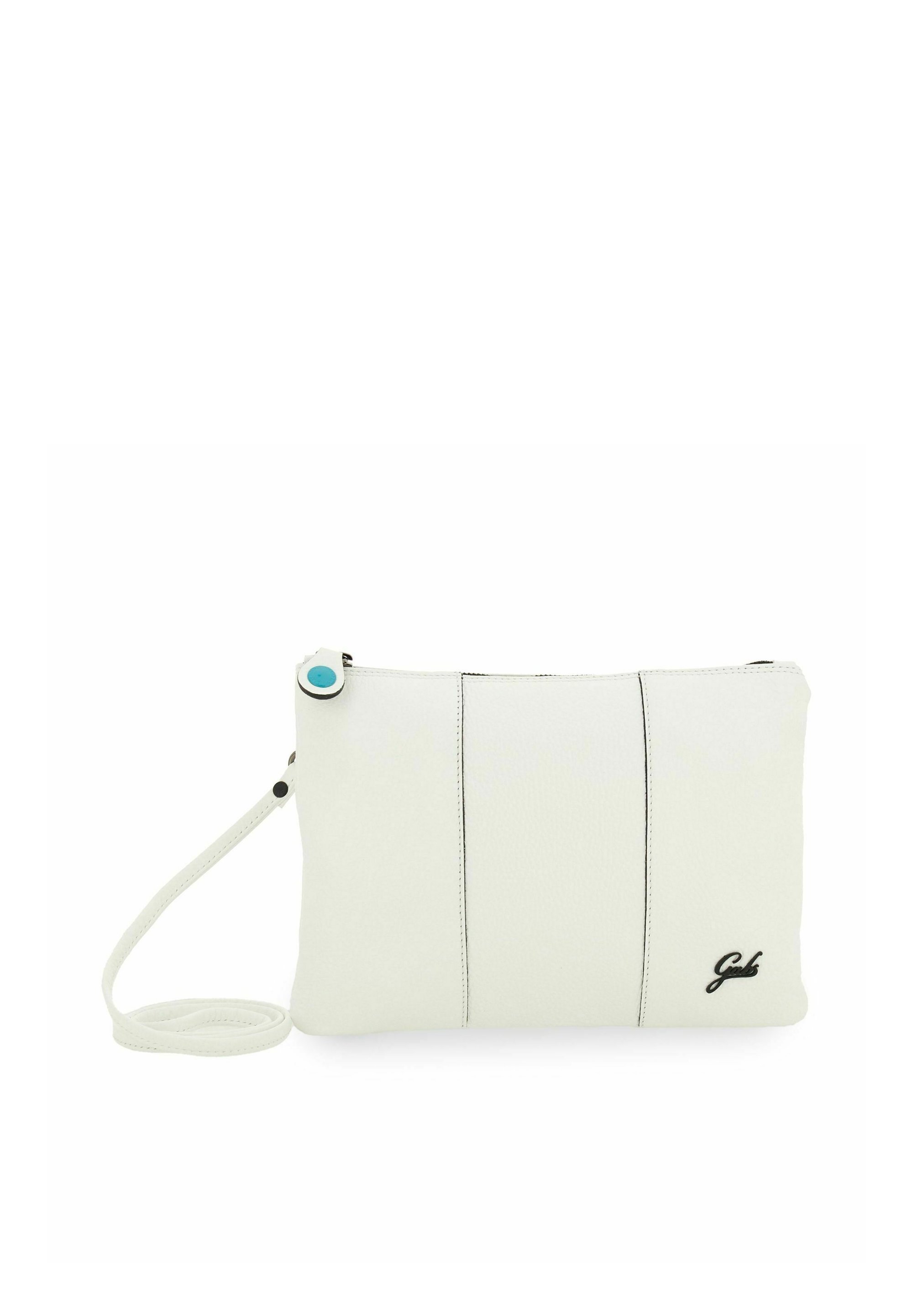 Gabs BEYONCE Cross body bag white/light grey Zalando