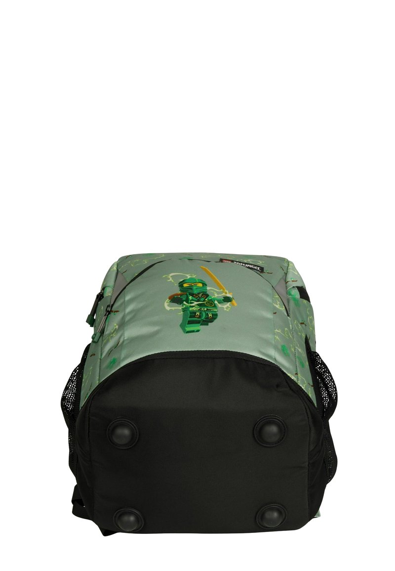 LEGO® Bags FLEXIFIT 22L - Ghiozdan - green/verde - Zalando.ro