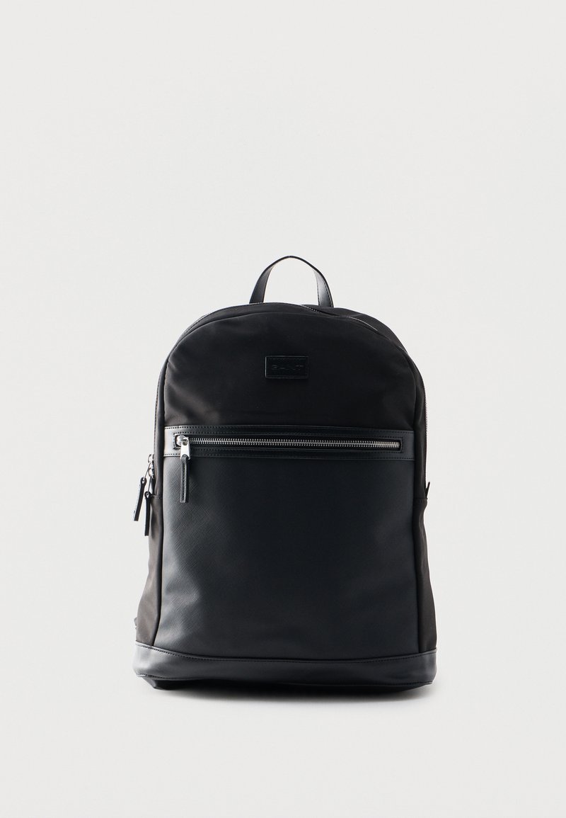 GANT SMART CASUAL BACKPACK UNISEX - Rucksack - black - Zalando