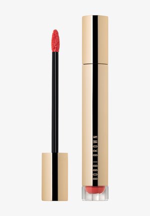 Bobbi Brown LUXE MATTE LIQUID LIPSTICK - Liquid Lipstick - lunch date
