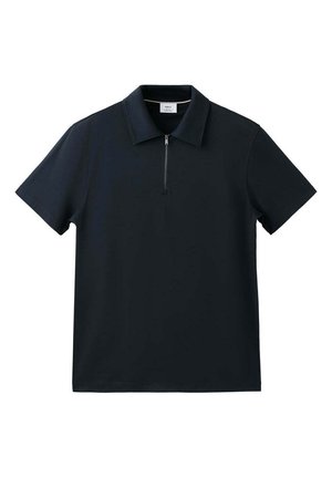 Mango, ADULT - Polo - dark blue