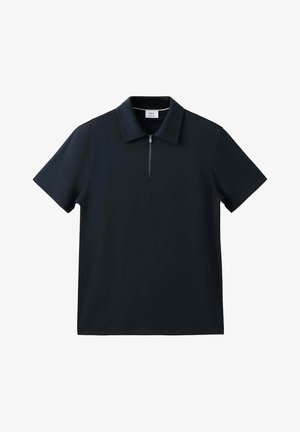 Mango, ADULT - Polo - dark blue