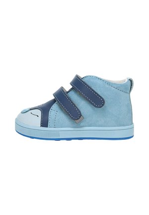 Babyschoenen - blue