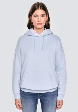 - Bluza z kapturem