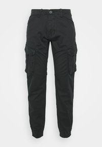 Alpha Industries SPY - Cargohose - black
