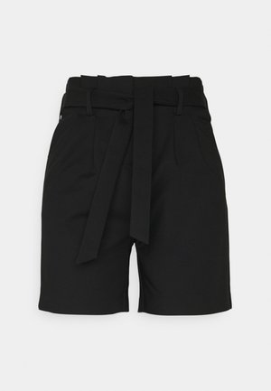 VISOFINA - Shorts - black