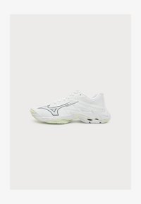 Δεν επιλέχθηκε, white/balsam green/ambrosia