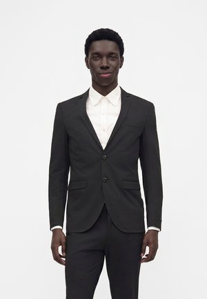 Jack & Jones PREMIUM JPRFRANCO Super Slim Fit - Sakko - black
