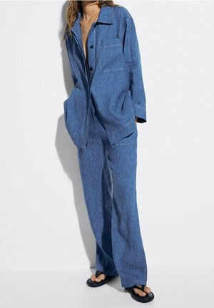 Pantaloni - blue