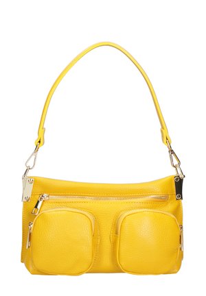 Roberta Rossi Borsa a mano - yellow