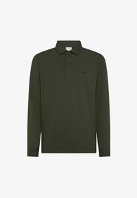 Selezionato, verde militare