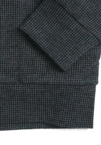Chicco Felpa con zip - grey