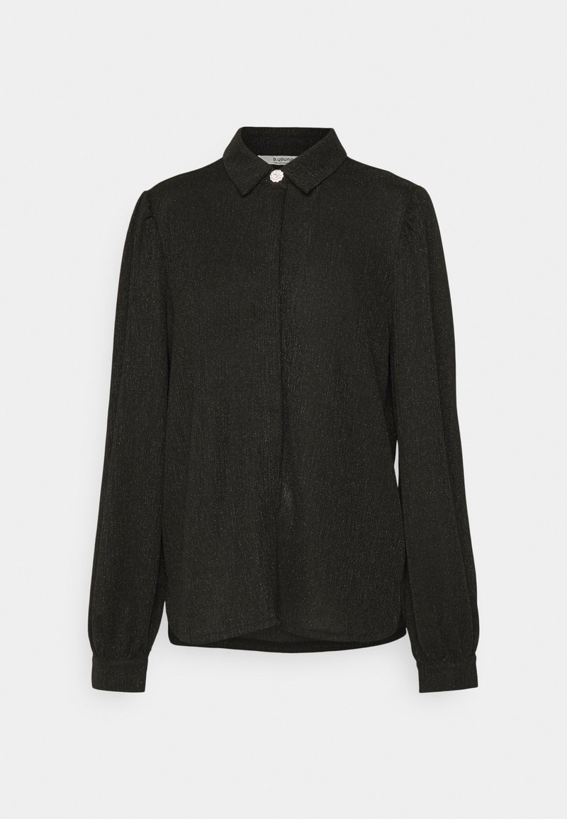 b.Young Blouse zwart b.Young Blouse zwart