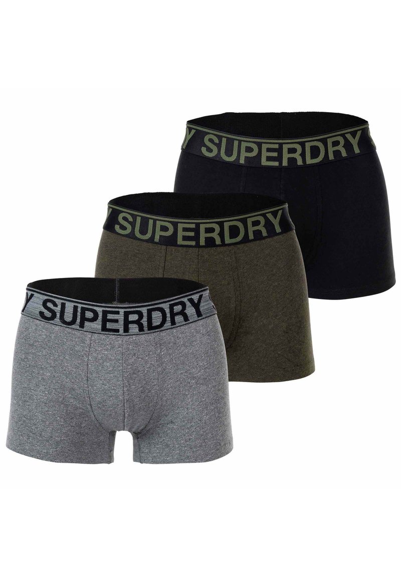 Superdry & Co - Bokserki obcisłe