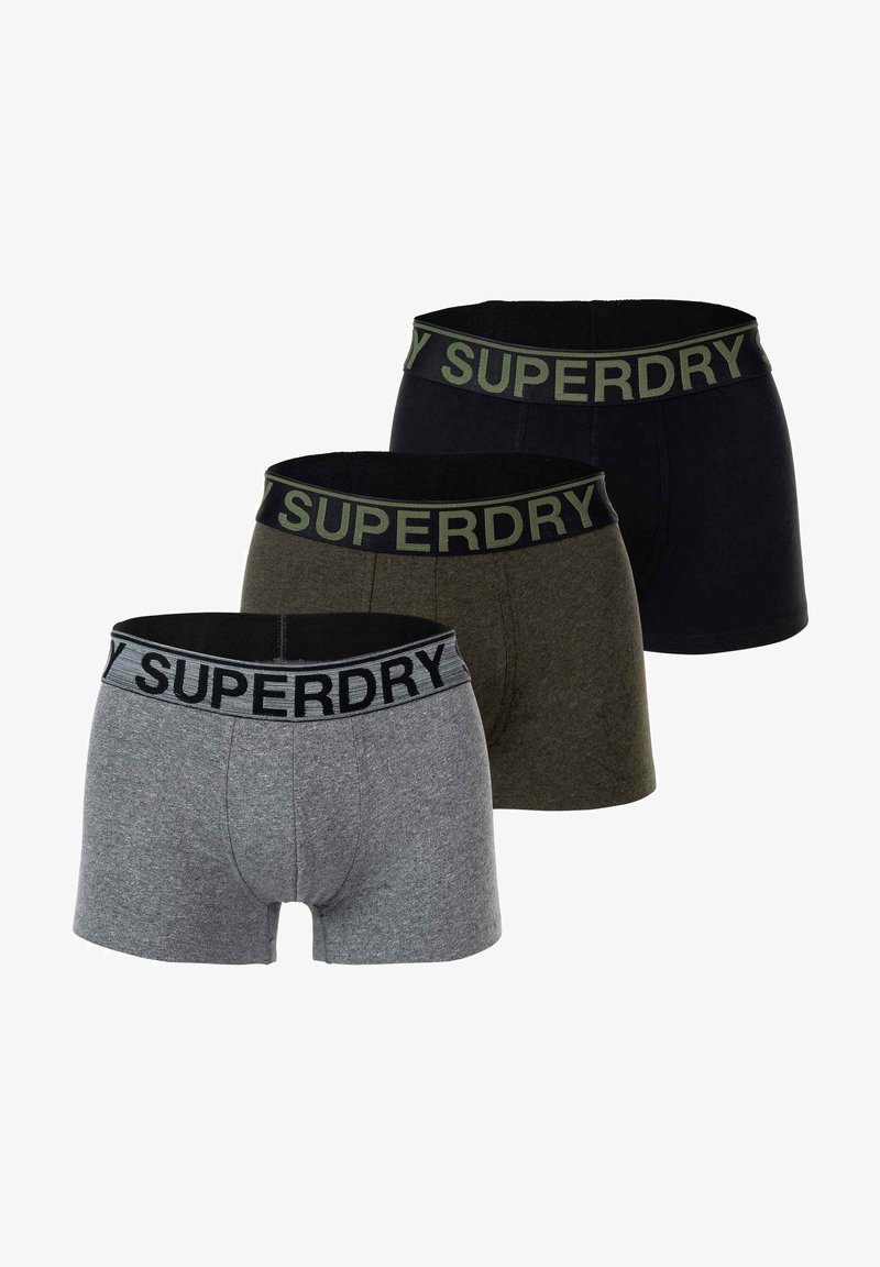 Superdry & Co - Bokserki obcisłe