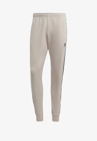 Unausgewählt, beige black