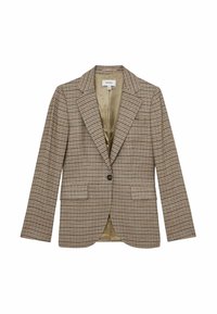 Blazer - neutral check